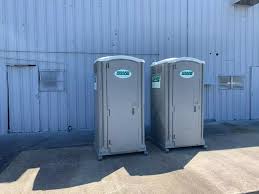 Types of Portable Toilets We Offer in Newman, CA